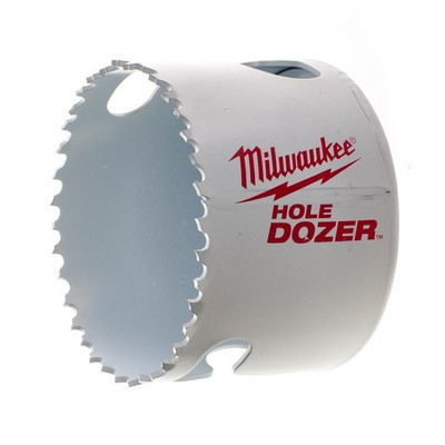 Milwaukee Hole Dozer™ Bi-Metall-Lochsäge 68mm