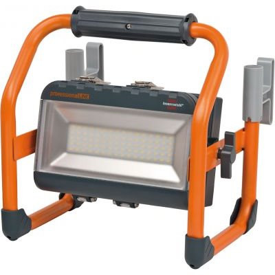 BS LED-Strahler SMD LA 4000 40W m. Akku professionalLINE IP55