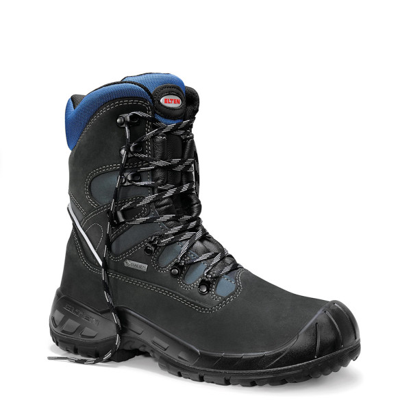 Elten Sicherheitswinterstiefel (Form C) JORIS GTX® S3 CI - 42