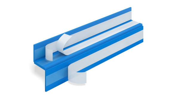 Schöck Tronsole TYP F-V1-L1500 308338