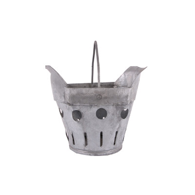 VZ Schlammeimer D1 f Längsaufsatz nieder SSK f. Elcord