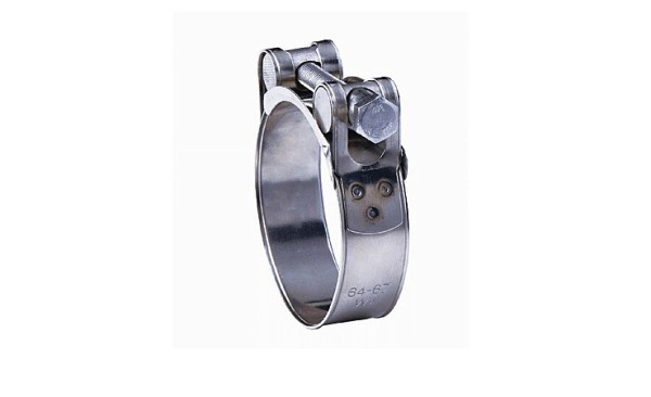 APD Gelenkbolzenschelle W1 GBS201 201-213mm Spannbereich