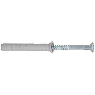 Fischer Nageldübel N 8x120/80 S VE=100 Stück