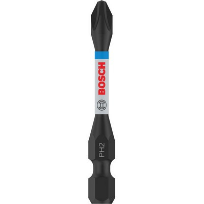 Bosch PRO Phillips Impact Bit PH2 55mm 2-teilig - 2 608 522 520