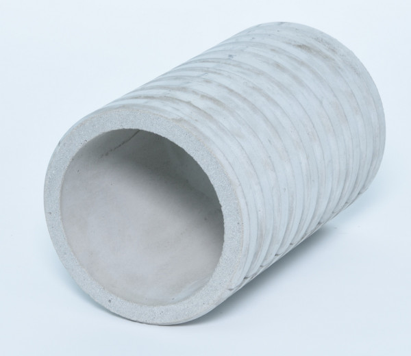 Mastertec FASO 100/250 fiber cement casing pipe