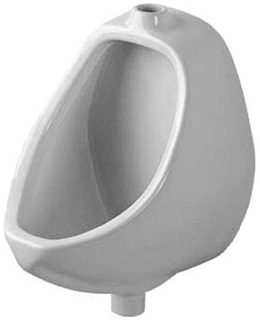 Duravit Urinal NEISSE 290xx320mm wei#