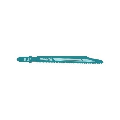Makita Reciprosägeblatt B-06476 HSS 100mm Typ B-51