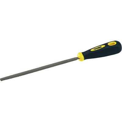 Triuso Holzraspel rund 200/2mm m. Heft