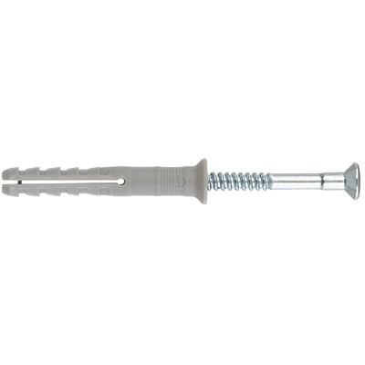 Fischer Nageldübel N 8x80 Z VE=50