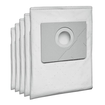 Zestaw worków filtracyjnych z polaru Kärcher 35l 6.907-479.0