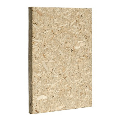 ESB PLUS Holzbauplatte E1 P5 15mm 2595x1250mm stumpf geschliffen