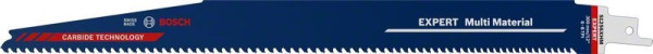 Bosch EXPERT Säbelsägeblatt S1256XHM Multi Material