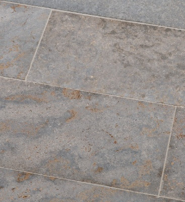 SELTRA EMPEROR® MAXIMA CLASSIC SilverSun 80x40x3 grey-brown-beige EM28130636