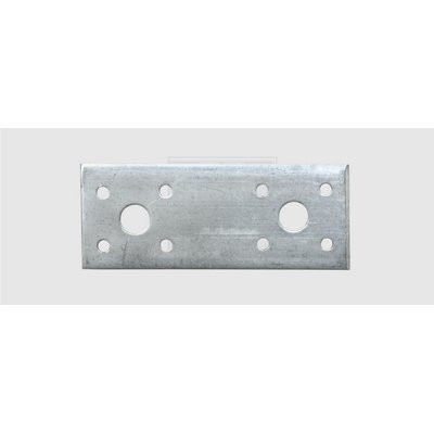 SWG Flachverbinder 100x40x3.0