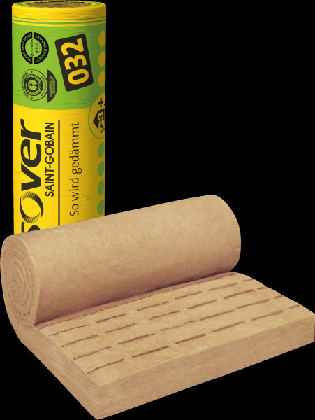 ISOVER Integra ZKF 1-032 2000x1250x240mm Klemmfilz