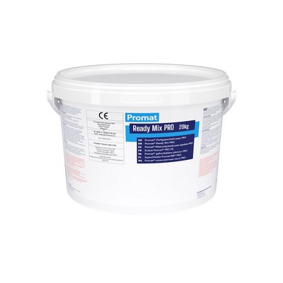 Promat®-Ready Mix PRO ready-mix filler 20kg bucket