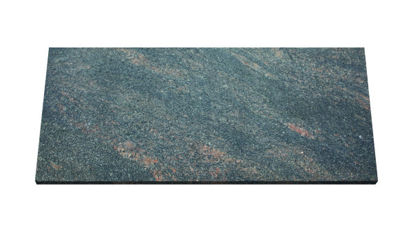 Lagotrade Paradiso Bash grau-braun geb. Terrassenplatte 80/40/3 cm