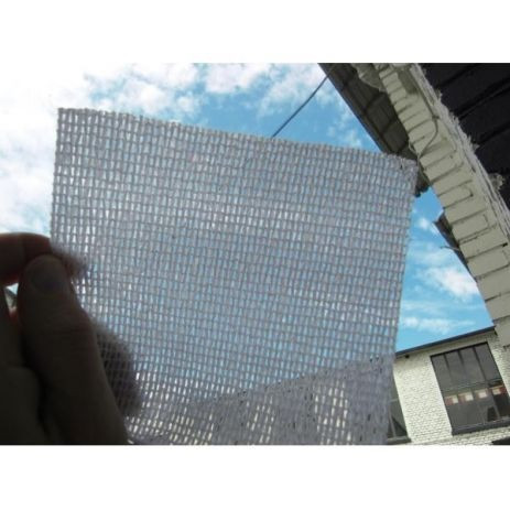 Schake Mobilzaunnetz 3.5x2m 3FB36W