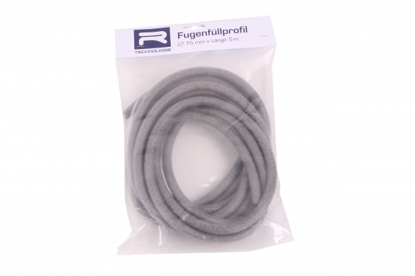 Rossmann Fugen Füllprofil 15mmx5m