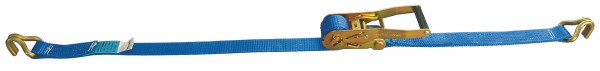 Dolezych DoZurr 4000 2-teilig 6m m. Aufdruck "shop.kraft-baustoffe.de"