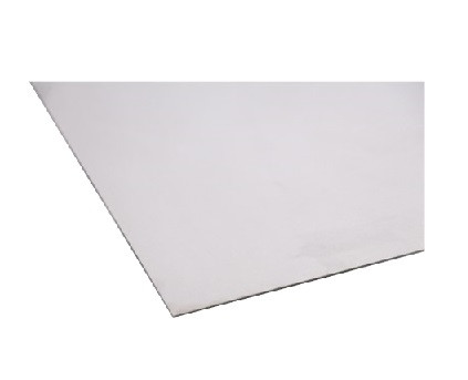 Verzinkte Tafel 0.63x1000x2000mm per Tafel 10 Kg