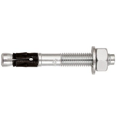 Fischer Ankerbolzen FAZ II 10/10 K VE=50 Stück