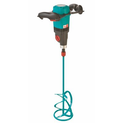 Collomix Handrührwerk Xo6 HF m MK 160 HF 1600 Watt 230 Volt 2-Gang - 20.436