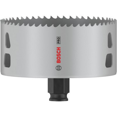 Bosch PRO Multi Material PC Plus Lochsäge 105mm - 2 608 594 411