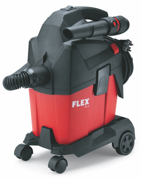FLEX VC 6L MC 230 Sicherheitssauger