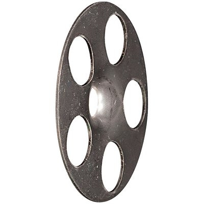 Fischer Dämmstoffteller HV36 gelocht 100 Stück