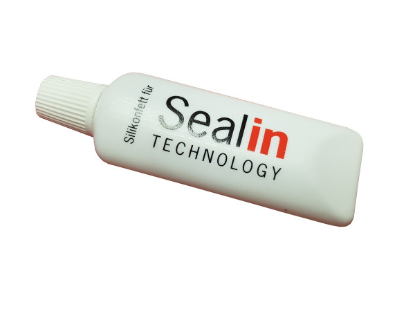 ACO Drain Seal In Silikonfett 23g