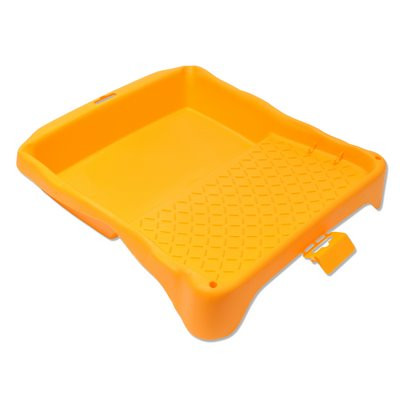 Nespoli Lackwanne Ergoline gelb 34x38cm 100% Polypropylen