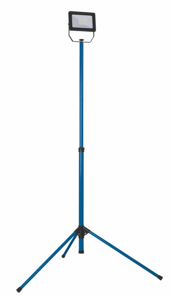 Reflektor LED Schwabe Optiline ze statywem 3m 30W z możliwością regulacji wysokości do 1,6m