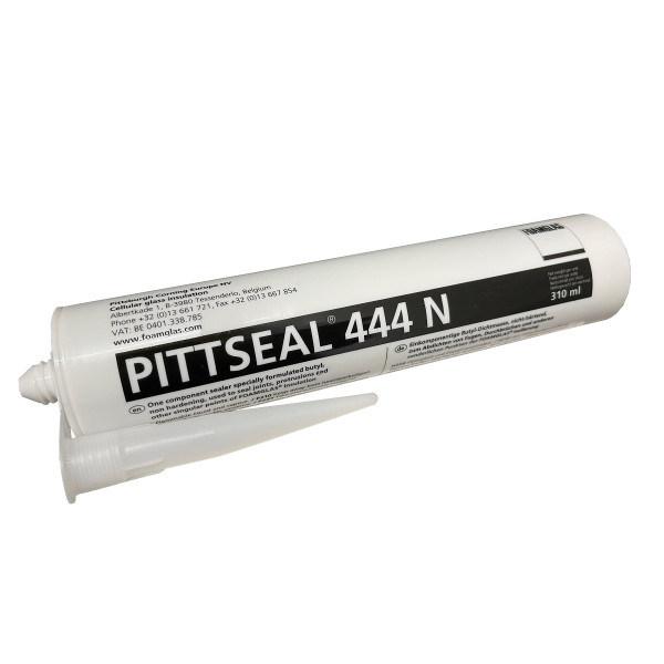 Foamglas PITTSEAL® 444N Dichtmasse 310ml Kartusche