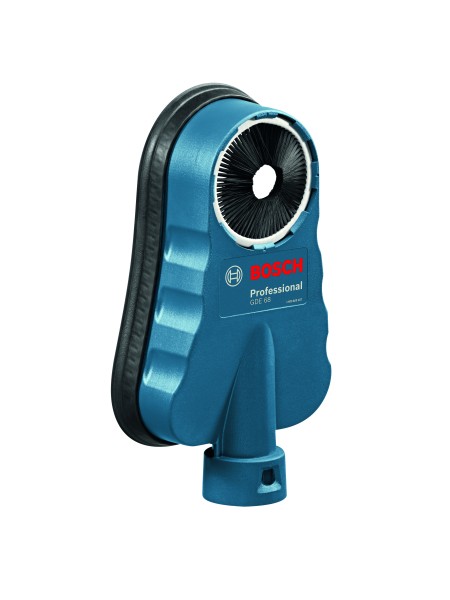Bosch Absaugvorrichtung GDE 68 Professional
