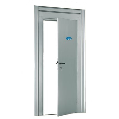 Steinau Baustellenschutztür vz DIN R BRM 860x1980-1180x2192mm