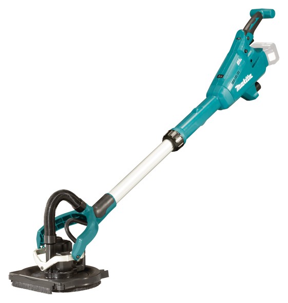 Makita Akku-Langhalsschleifer 18V DSL800ZU