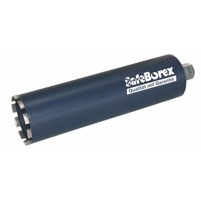 Diewe Safe Borex Diamantbohrkrone 1-1/4" Ø 152mm - 79152