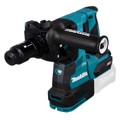 Makita Akku-Kombihammer XGT 40V HR004GZ