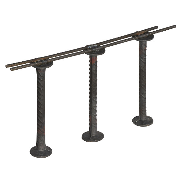 Durchstanzbewehrung AncoPLUS 25/275-3/780 (130/2x260/130)