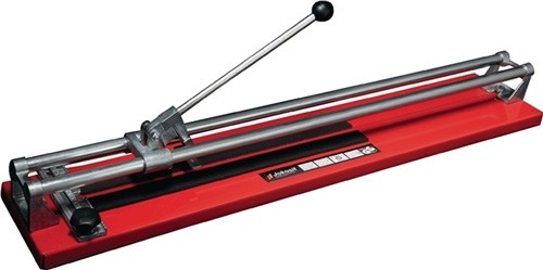 Tile cutting machine JOKOSIT BASIC CUT 158W L800xDmm incl.HM wheel