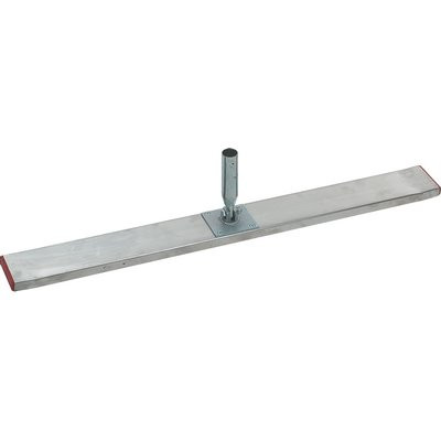 Triuso concrete screed distributor 1000x100mm height 25mm