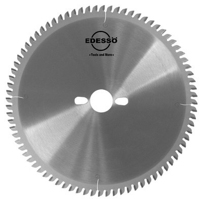 EDESSÖ HW Handkreissägeblatt Universal 160x2.8/2.2x20 Z=42TF f. Holz u. Metall