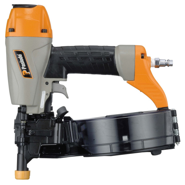 ITW Paslode Haftennagler LCP45 Druckluft Einzelauslösung 0° GN-Tape