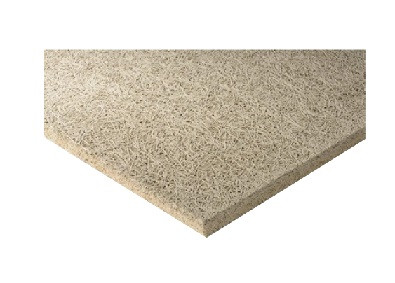 AMF HERADESIGN superfine 25mm natur 1200x600mm AK-01 allseitig gefast