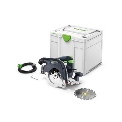 Festool hand circular saw HK 55 EBQ-Plus 576121