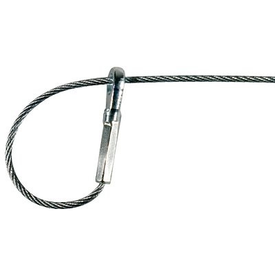 Fischer Wireclip Drahtseilset WIS 2mm/5m SET VE=100