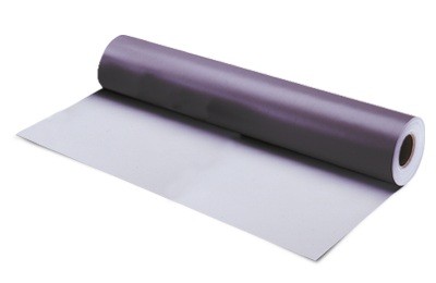 COSMOFIN GG Plus 1.8mm grau 1.65x17.50m Rolle 28.88qm