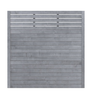 Brügmann Neo Design with grid 179x179 grey