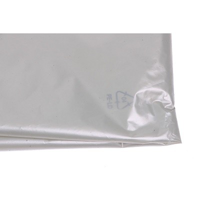 PE-Foliensack 1000l transparent-trüb 1300x2400x0.08mm